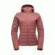 Black Diamond First Light Insulated Hoodie - Women's, Extra Small, Sandalwood, APE2SY665XSM1