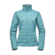 Black Diamond First Light Womens Jacket, Caspian, Extra Small, APHZ9K453XSM1