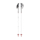 Black Diamond Fixed Length Carbon Ski Poles Black/Deep Torch 115 cm BD11153900001151