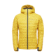 Black Diamond Forge Hoody Alpine Jackets - Mens, Ochre, Medium, APQT06710MED1