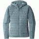 Black Diamond Forge Hoody - Women's-Caspian-Medium