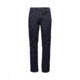 Black Diamond Forged Denim Pants - Mens, 34 Inseam, Indigo, 31, AP75002040133141