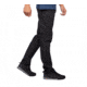 Black Diamond Forged Denim Pants - Mens, Black Washed, 33 x 34, AP75002000613341