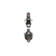 Black Diamond Frit Tecton 13 Bindings, 110 mm, BD10170900001101