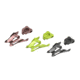 Black Diamond Frit Tecton 13 Bindings, 110 mm, BD10170900001101