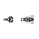 Black Diamond Frit Xenic 10 Bindings, Red, 105 mm, BD10170560091051