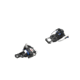 Black Diamond Frit Xenic 7 Bindings, Blue, 85 mm, BD10170740050851