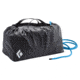 Black Diamond Full Rope Burrito Bag, Black, One Size, BD6301670002ALL1