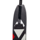 Black Diamond Glidelite Mix FL 135mm Climbing Skins, Extra Large, BD1639200000XLG1