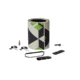 Black Diamond Glidelite Pure Sts 135 Mm, 135 mm, BD16392400001351