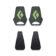 Black Diamond Green Neve ABS Crampon, No Color, BD4006880000ALL1