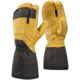 Black Diamond Guide Finger Gloves, Beeswax, Large, BD8010487025LRG1