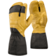 Black Diamond Guide Finger Gloves, Beeswax, Extra Large, BD8010487025XLG1