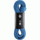 Black Diamond Gym 9.9mm Climbing Rope, Dual Blue, 40m, BD323040DUBL0401