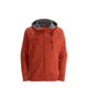 Black Diamond Haystack Urban Mens Hoody, Octane, Large APXM5Q815LRG1
