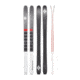 Black Diamond Helio 95 Ski, Red, 183cm, BD11511200001831