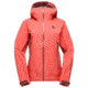 Black Diamond Helio Active Shell - Womens, Coral, Large, APQ8CF660LRG1