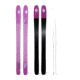Black Diamond Helio Carbon 108 Skis, 166 cm, BD11515200001661
