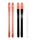 Black Diamond Helio Carbon 88 Skis, 170 cm, BD11514700001701