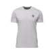 Black Diamond Heritage Alpinist Short Sleeve Tee - Men's, Nickel Heather, Large, AP7524671014LRG1