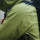 Black Diamond Highline Stretch Shell - Mens, Crag Green, Extra Large, AP7420103040XLG1