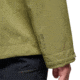 Black Diamond Highline Stretch Shell - Mens, Crag Green, Extra Large, AP7420103040XLG1