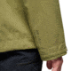 Black Diamond Highline Stretch Shell - Mens, Crag Green, Extra Large, AP7420103040XLG1