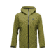 Black Diamond Highline Stretch Shell - Mens, Crag Green, Extra Large, AP7420103040XLG1