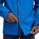 Black Diamond Highline Stretch Shell - Mens, Drifter Blue, Medium, AP7420104066MED1