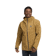 Black Diamond Highline Stretch Shell - Mens, Flax, Extra Large, AP7420102021XLG1