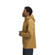 Black Diamond Highline Stretch Shell - Mens, Flax, Extra Large, AP7420102021XLG1