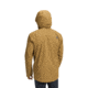 Black Diamond Highline Stretch Shell - Mens, Flax, Extra Large, AP7420102021XLG1