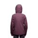 Black Diamond Highline Stretch Shell - Womens, Fig, Small, AP7410546052SML1