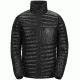 Black Diamond Hot Forge Eiderdown Jacket - Men's-Black-X-Small