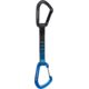 Black Diamond Hotforge Hybrid Quickdraw, Blue, 16cm, BD3811184005ALL1
