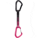 Black Diamond Hotforge Hybrid Quickdraw, Ultra Pink, 12cm, BD3811176015ALL1