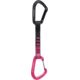 Black Diamond Hotforge Hybrid Quickdraw, Ultra Pink, 12cm, BD3811176015ALL1