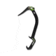 Black Diamond Hydra Ice Tool, One Size, BD4120520000ALL1
