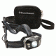Black Diamond Icon Headlamp Aluminum