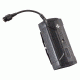Black Diamond Icon Headlamp Rechargeable Battery Pack, Black, 414202