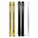 Black Diamond Impulse 104 TI Skis, 186 cm, BD11514400001861