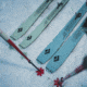 Black Diamond Impulse 104 Ti Skis - Women's, NO COLOR, 158 cm, BD11514300001581