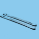 Black Diamond Impulse 104 Ti Skis - Womens, NO COLOR, 158 cm, BD11514300001581
