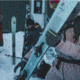 Black Diamond Impulse 104 Ti Skis - Womens, NO COLOR, 158 cm, BD11514300001581