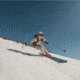 Black Diamond Impulse 104 Ti Skis - Womens, NO COLOR, 158 cm, BD11514300001581
