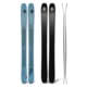 Black Diamond Impulse 104 Ti Skis - Women's, NO COLOR, 172 cm, BD11514300001721