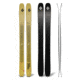 Black Diamond Impulse 104 Ti Skis, NO COLOR, 179 cm, BD11514400001791