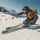 Black Diamond Impulse 98 Ti Skis - Womens, NO COLOR, 161 cm, BD11514100001611