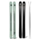 Black Diamond Impulse 98 Ti Skis - Women's, NO COLOR, 161 cm, BD11514100001611