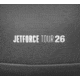 Black Diamond Jetforce Tour Avalanche Airbag Pack, M/L, 26L, Black, BD6813240002ML1